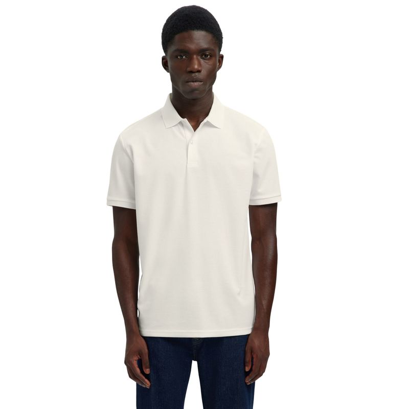 Muška majica Selected Polo-shirt