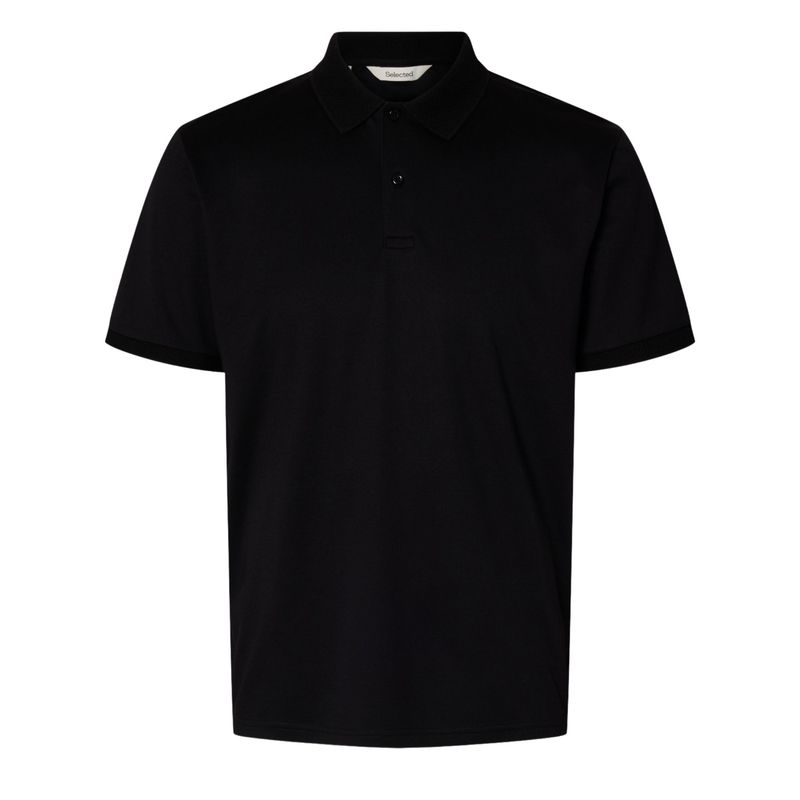 Muška majica Selected Polo-shirt