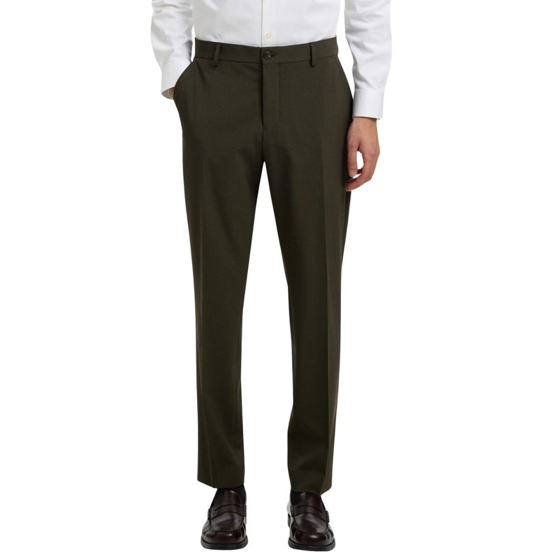 Muške pantalone Selected Tailored trousers
