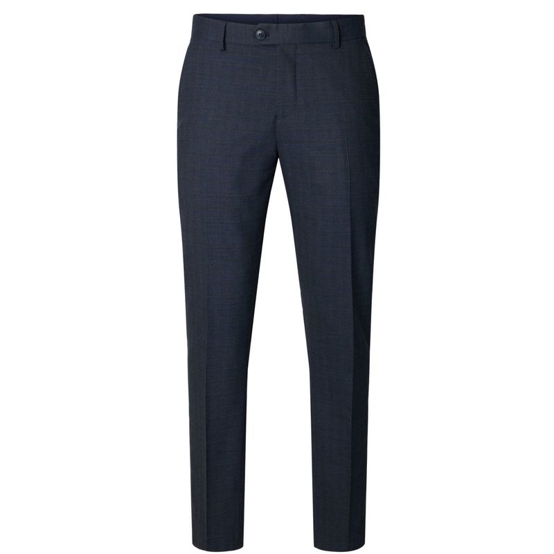 Muške pantalone Selected Tailored trousers