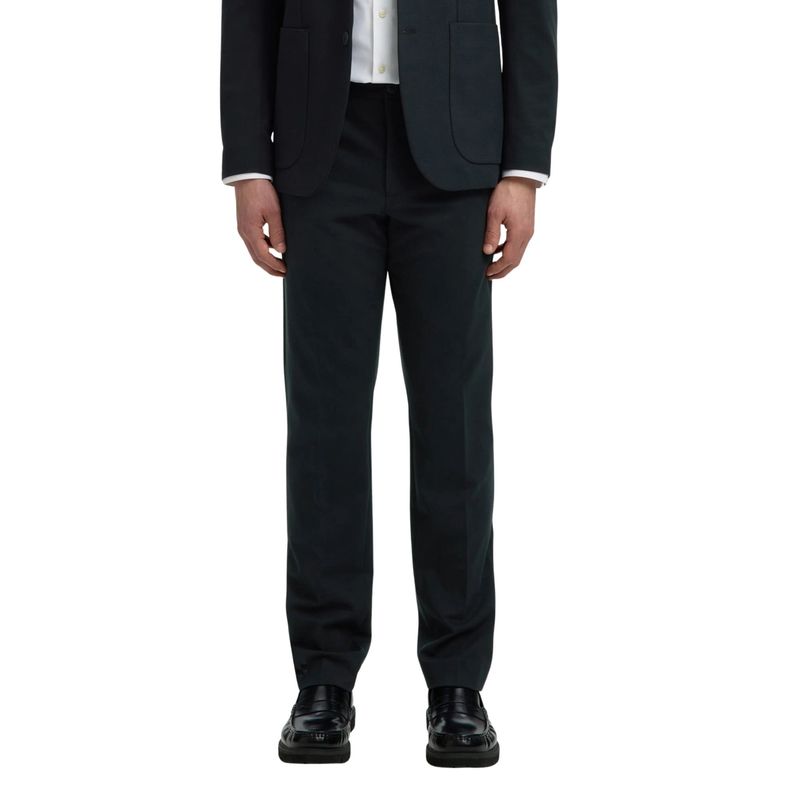 Muške pantalone Selected Tailored trousers