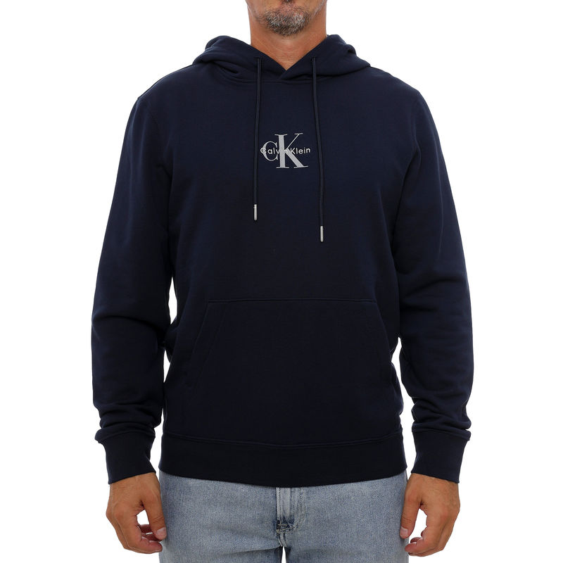 Muški duks Calvin Klein Ls eu 350tery mcro mnlgo hodie
