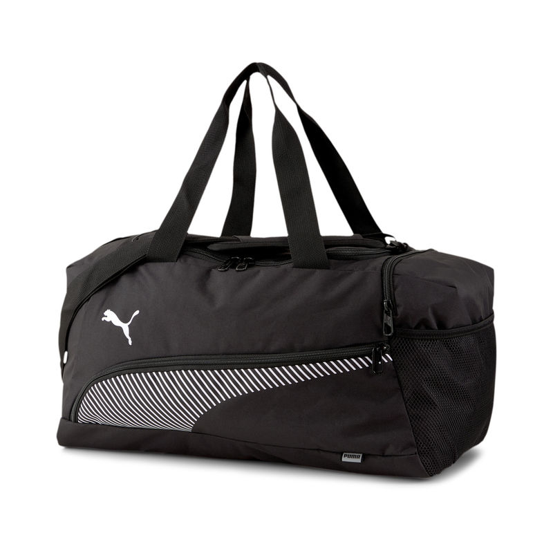 Unisex torba Puma Fundamentals Sports Bag S