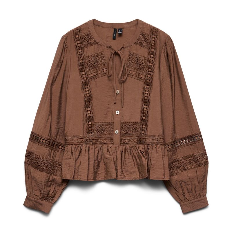 Ženska košulja Vero Moda Jules tape top
