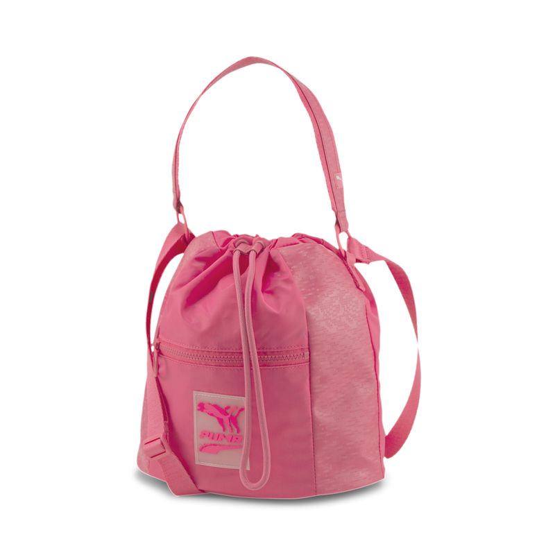 Ženska torba Puma Prime Time Bucket Bag