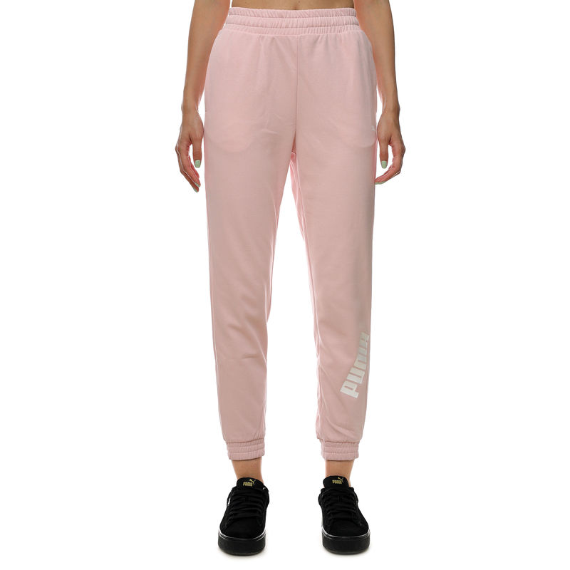 Ženska trenerka donji deo Puma Modern Sports Pants cl
