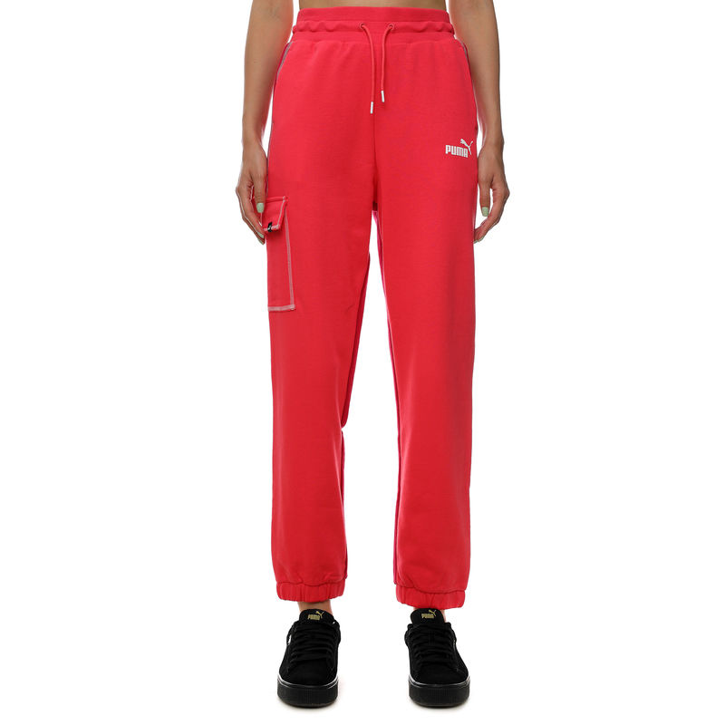 Ženska trenerka donji deo Puma POWER Cargo Pants TR cl