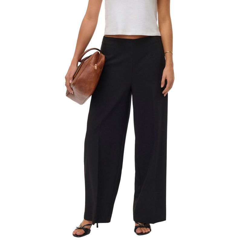 Ženske pantalone Vero Moda Tenora pant