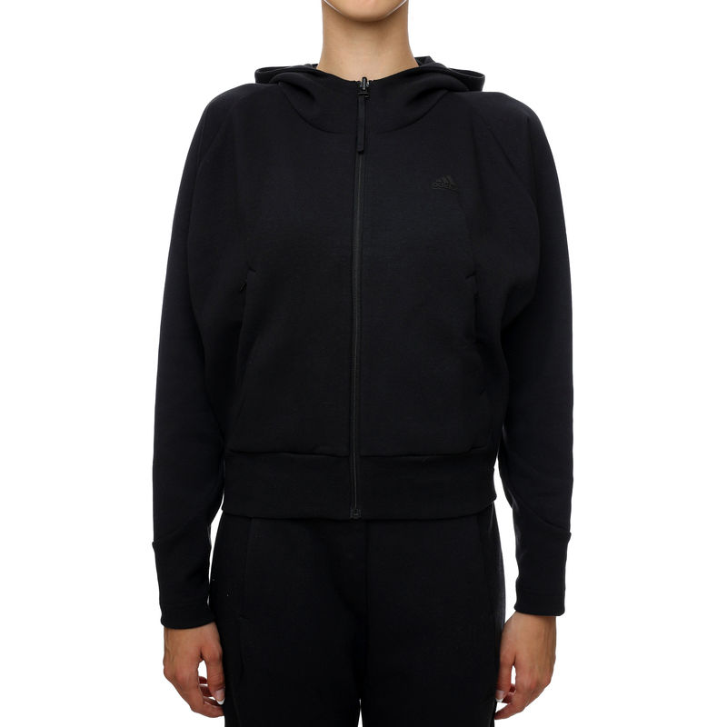 Ženski duks adidas W Z.N.E. FZ