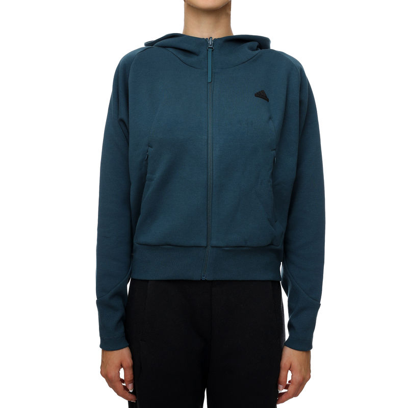 Ženski duks adidas W Z.N.E. FZ