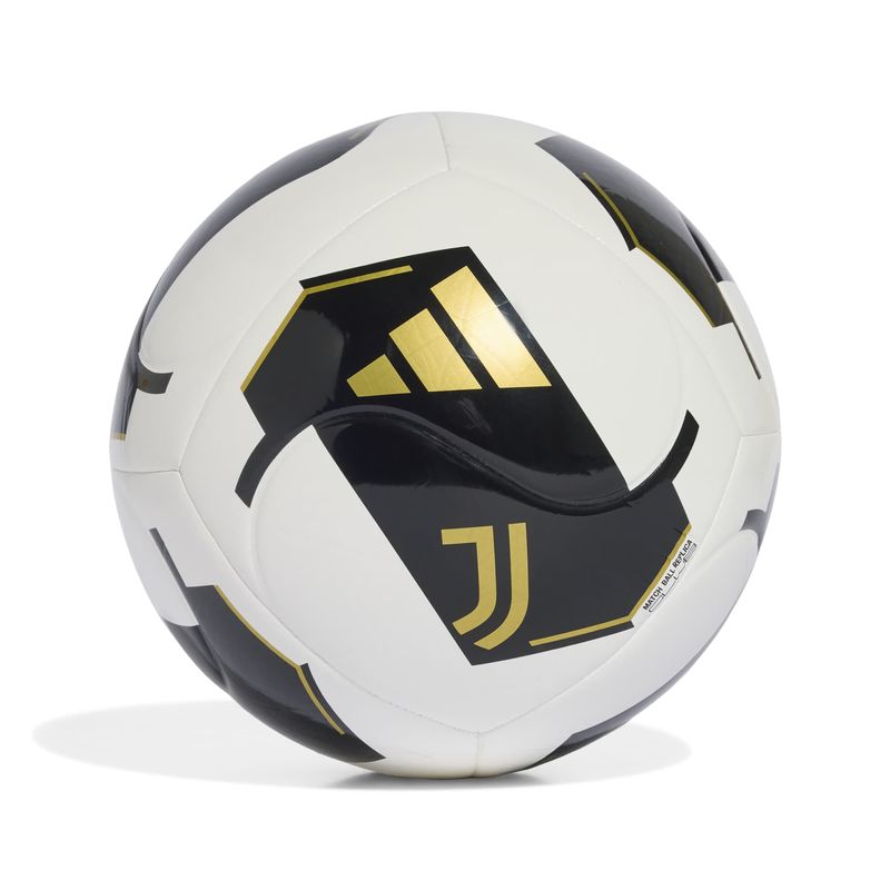 Lopta za fudbal adidas Juve clb home