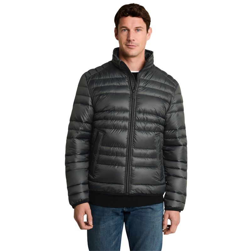 Muška jakna Tom Tailor Padded jacket