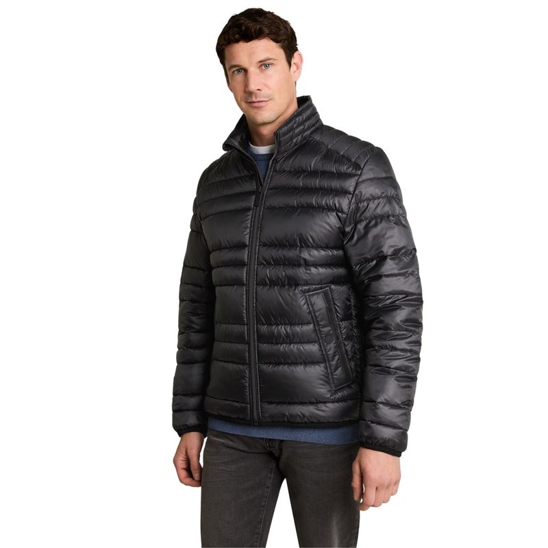 Muška jakna Tom Tailor Padded jacket