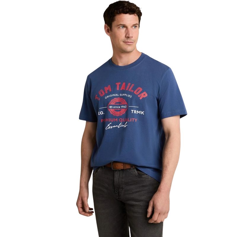 Muška majica Tom Tailor T-shirt
