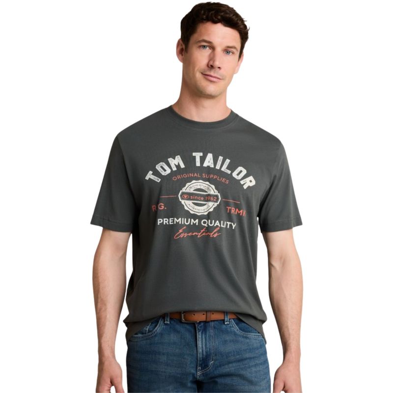 Muška majica Tom Tailor T-shirt