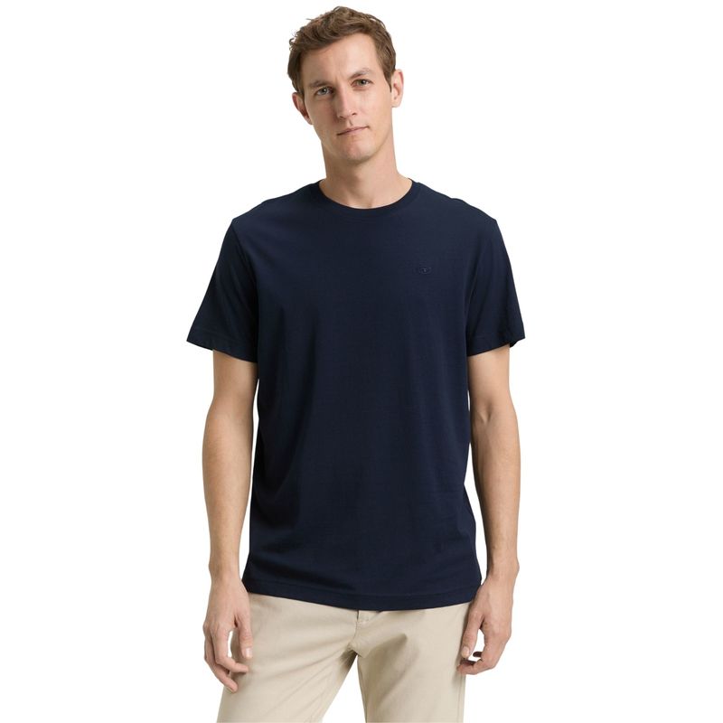 Muška majica Tom Tailor T-shirts