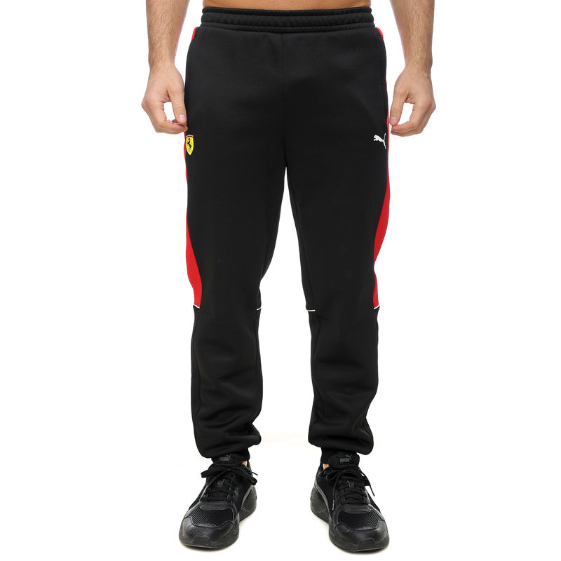 Muška trenerka donji deo Puma Ferrari mt7 track pants