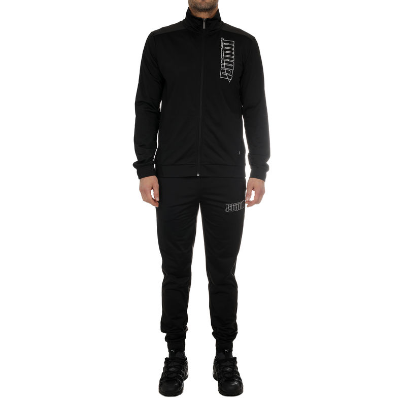 Muška trenerka Puma Graphic Tracksuit CL