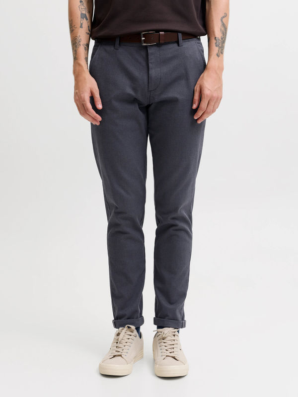 Muške pantalone Jack & Jones chinos jpstmarco