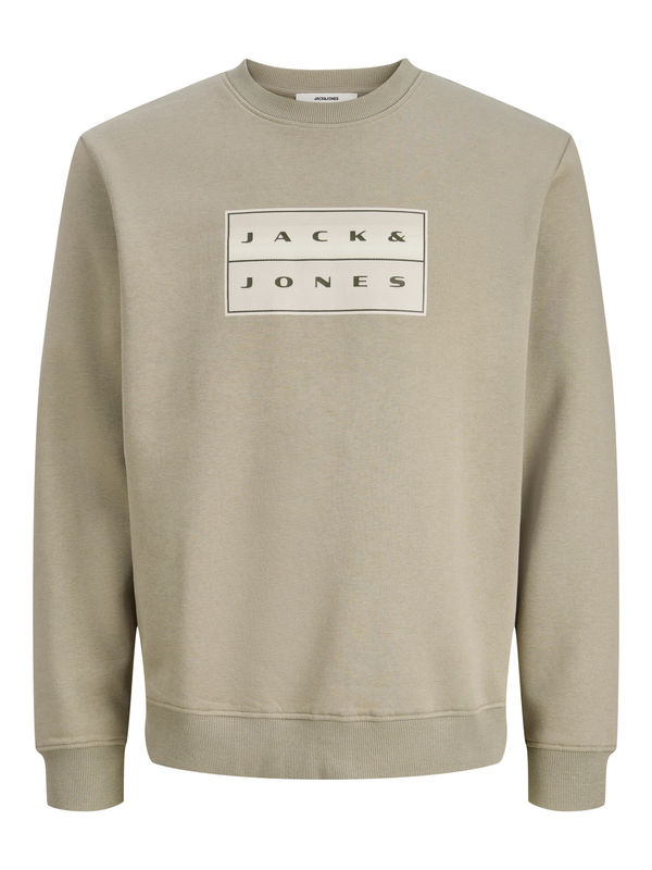 Muški duks Jack & Jones sweatshirt