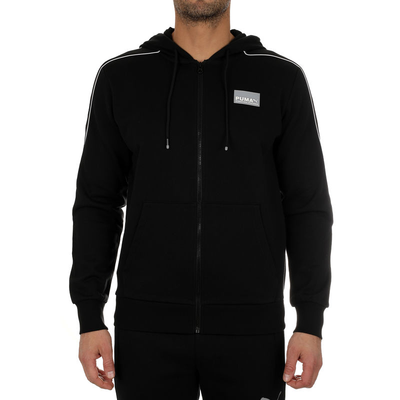 Muški duks Puma Avenir FZ Hoodie