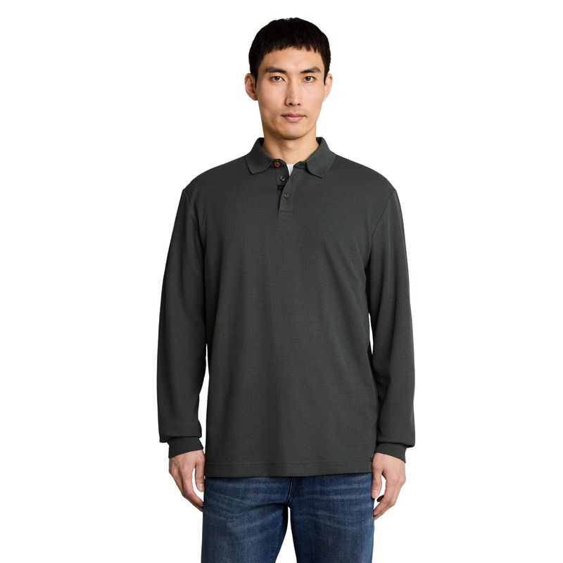 Muški duks Tom Tailor Polo shirts