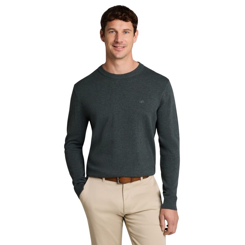 Muški džemper Tom Tailor Pullover flat knit tops