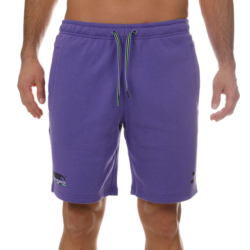 Muški šorc Puma TFS Shorts FT 8