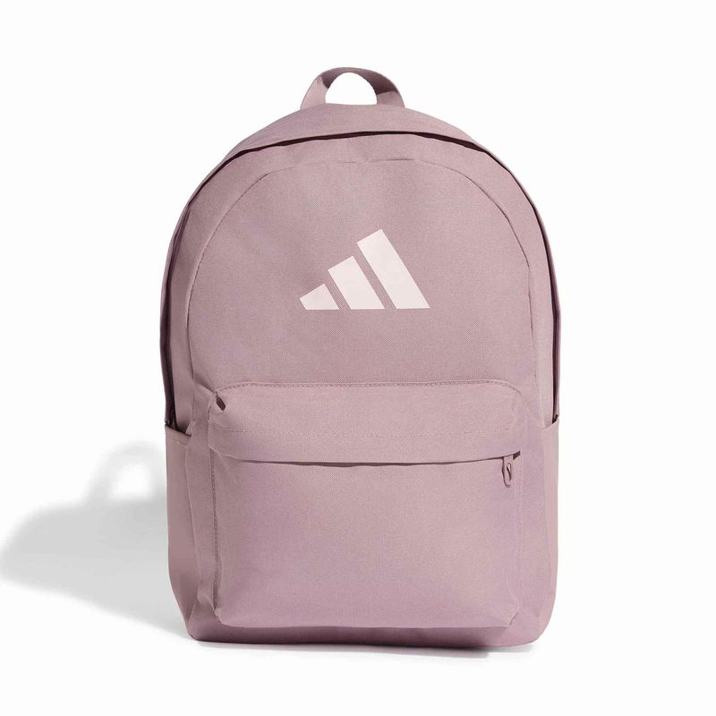 Unisex ranac adidas Clsc bars bp magmau/dispin