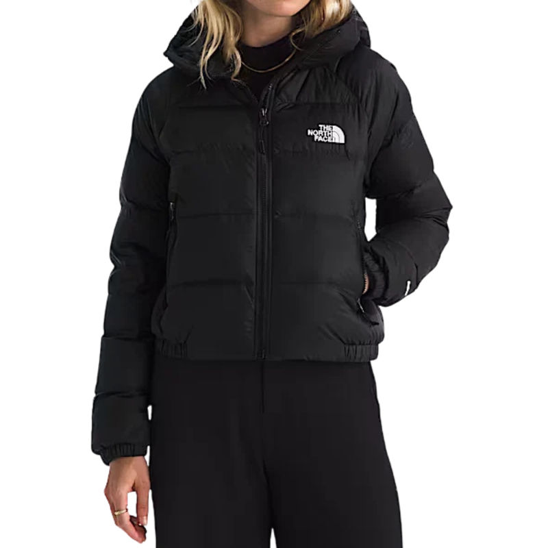 Ženska jakna Tnf W hydrenalite down hoodie