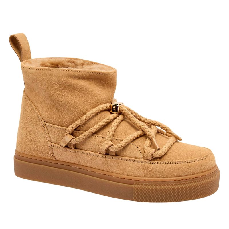 Ženske čizme Inuikii Classic low