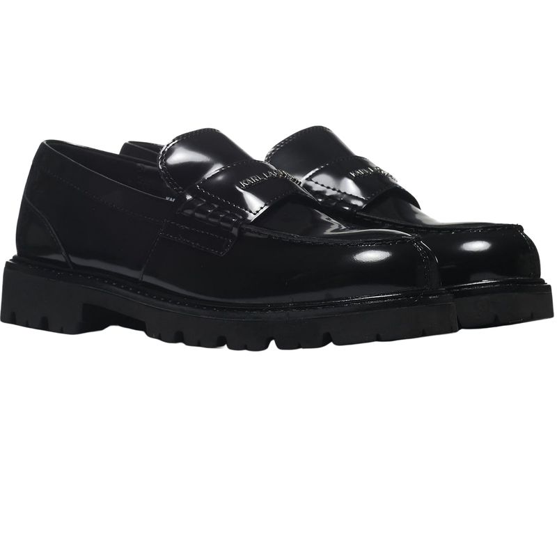 Ženske mokasine Karl Lagerfeld lowell karl loafer