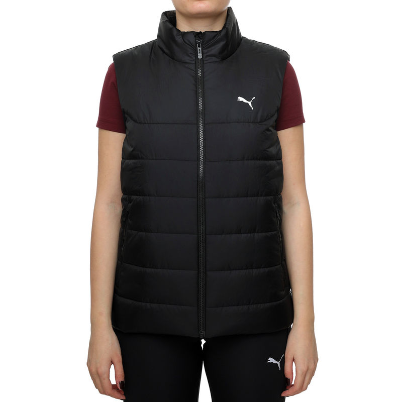 Ženski prsluk Puma Ess padded vest