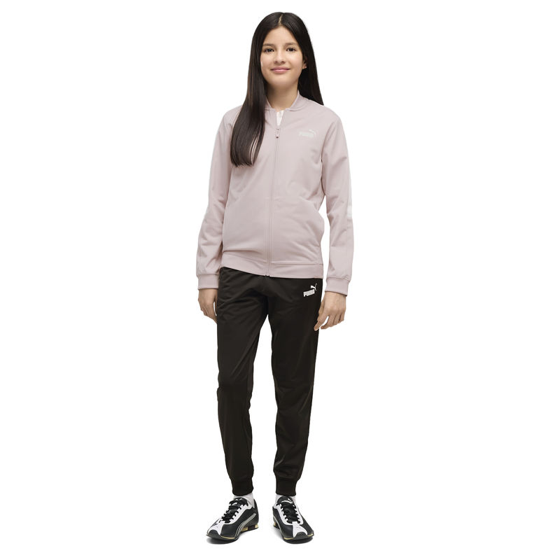 Dečija trenerka Puma Poly baseball suit g