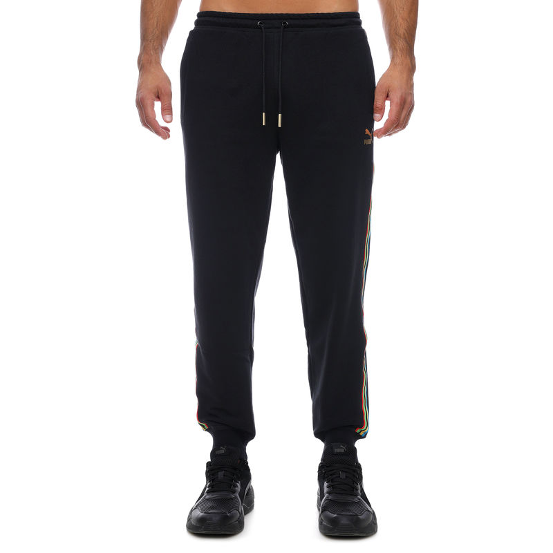 Muška trenerka donji deo Puma TFS Worldhood Track Pants FT