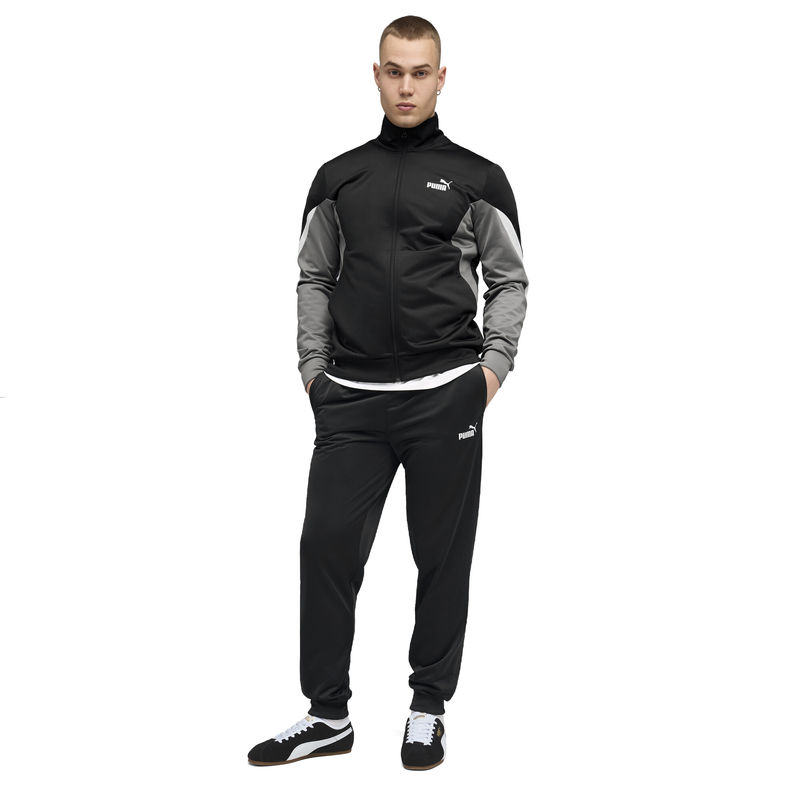 Muška trenerka Puma Ess block poly suit