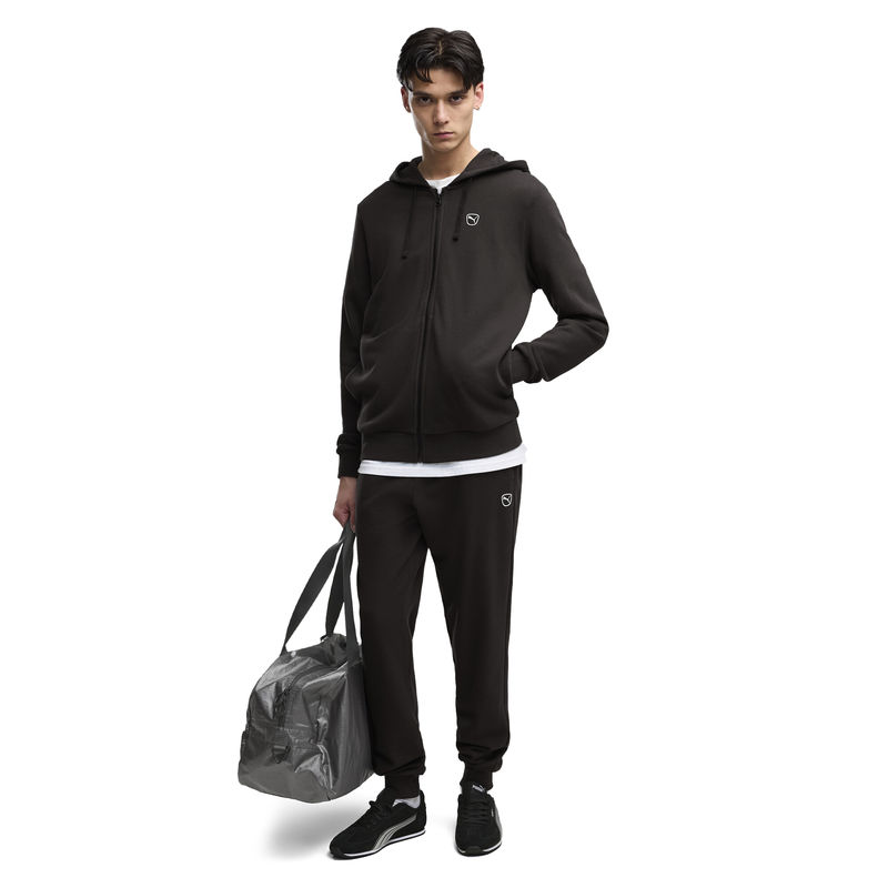 Muška trenerka Puma Ess elevated suit fl