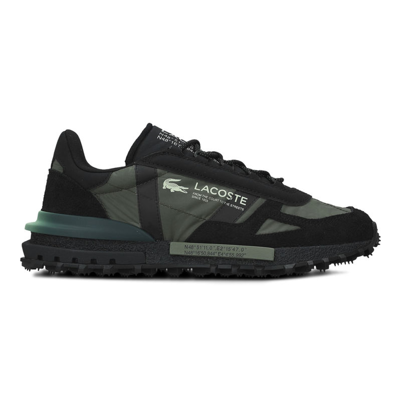 Muške patike Lacoste Elite Active