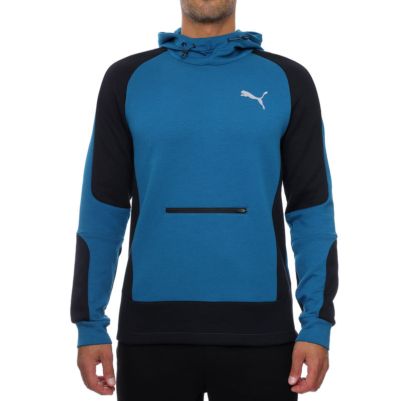 Muški duks Puma EVOSTRIPE Hoody