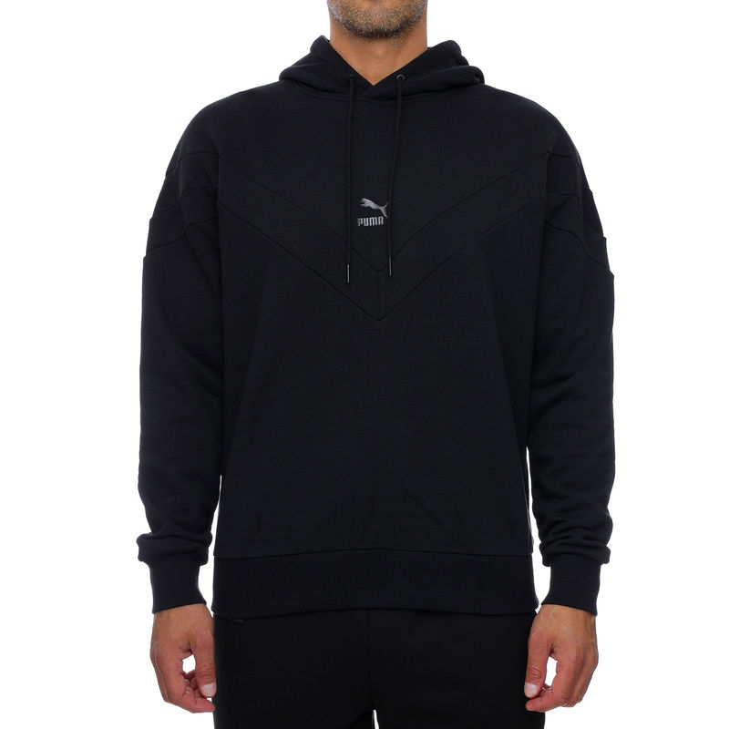 Muški duks Puma Iconic MCS Hoodie