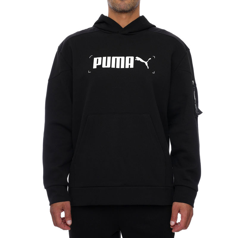 Muški duks Puma NU-TILITY Hoody