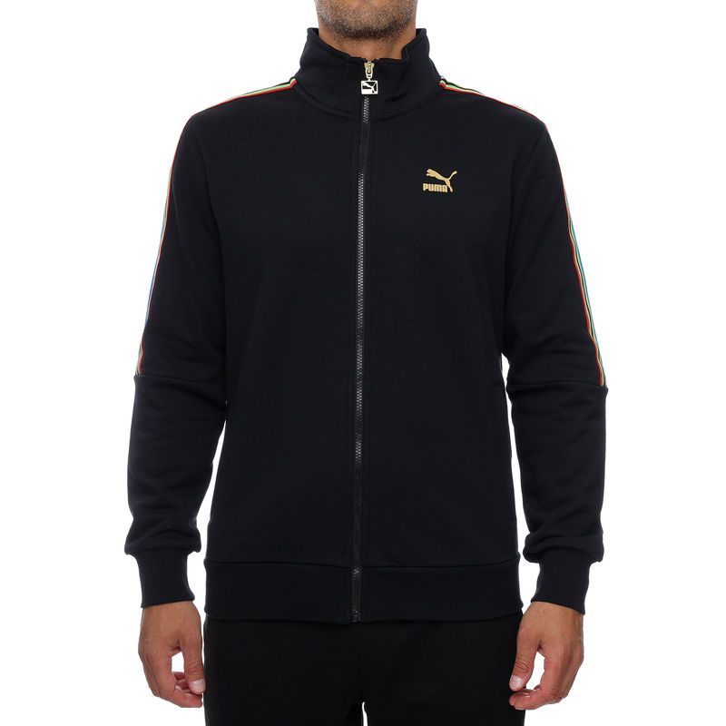 Mu ki duks Puma TFS Worldhood Track Top FT
