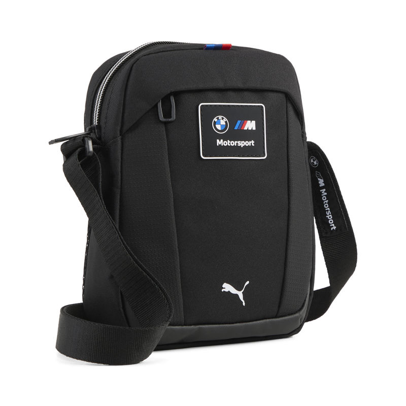 Unisex torba Puma Bmw mms portable