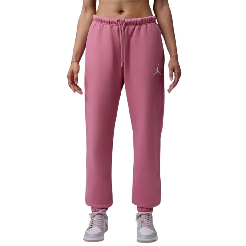 Ženska trenerka donji deo Nike W j jumpman flc pant 2