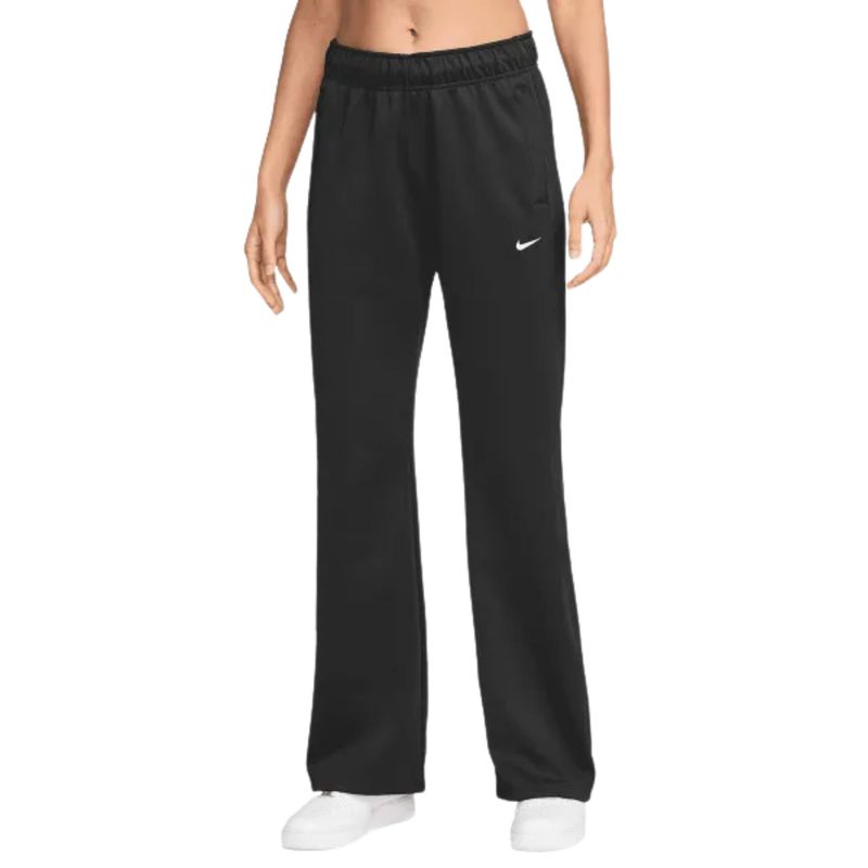 Ženska trenerka donji deo Nike W nsw nk wr mr poly knit pnt