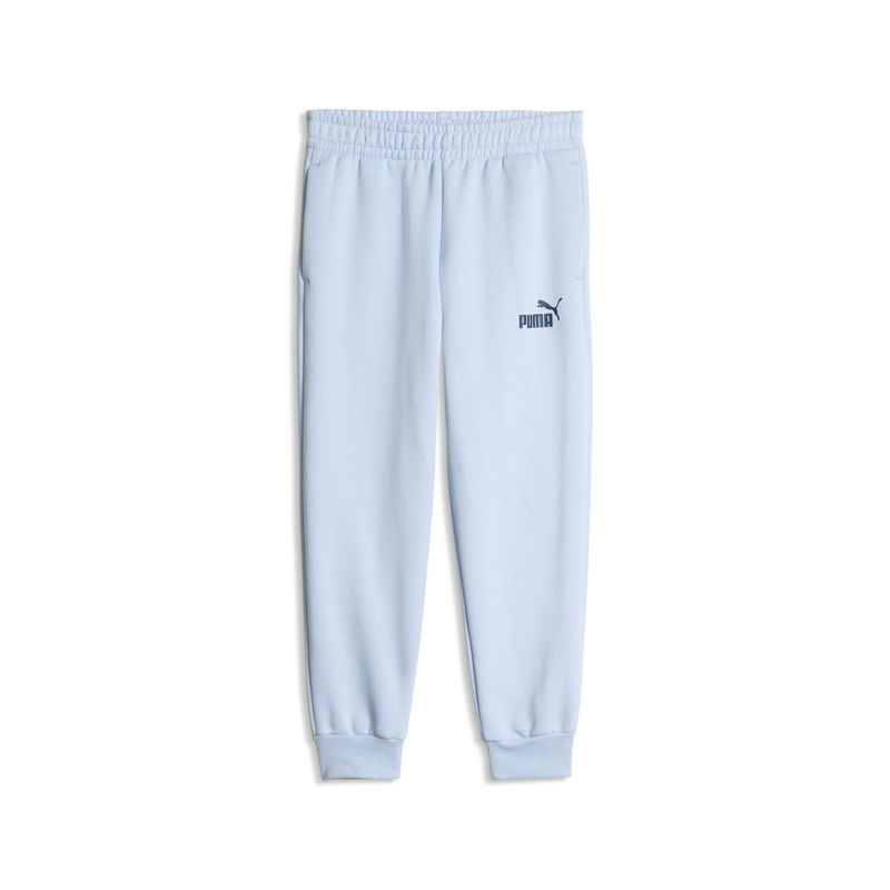 Dečija trenerka donji deo Puma Ess logo sweatpants fl cl pre-school