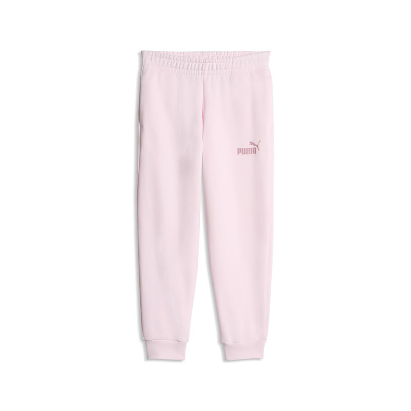 Dečija trenerka donji deo Puma Ess logo sweatpants fl cl pre-school