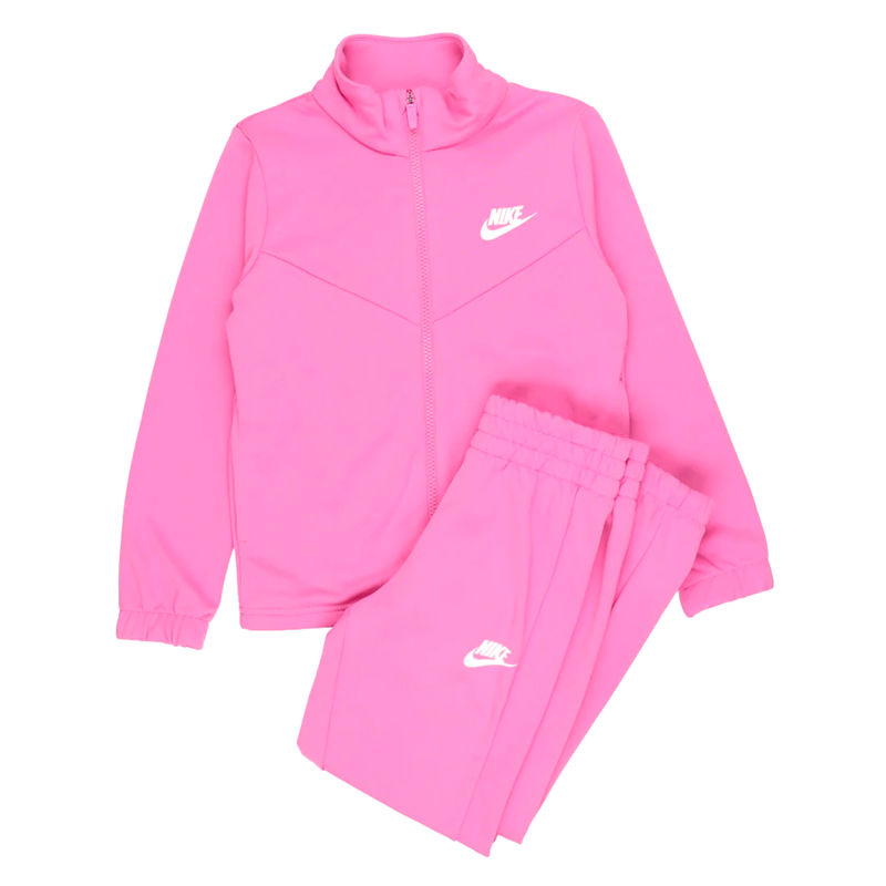 Dečija trenerka Nike K NSW TRACKSUIT POLY FZ HBR