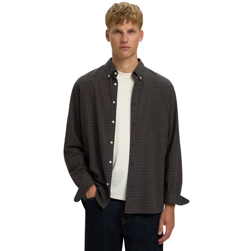 Muška košulja Selected Men shirt