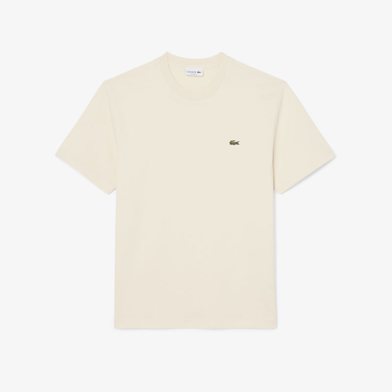 Muška majica Lacoste Classic fit Classic Fit